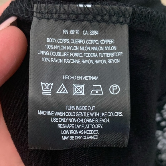 ANTHROPOLOGIE Postmark Ruched Smoked Dress - Picture 14 of 14